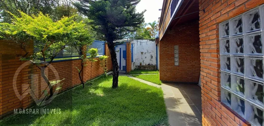 Foto 1 de Casa com 3 Quartos à venda, 240m² em Saúde, Mogi Mirim