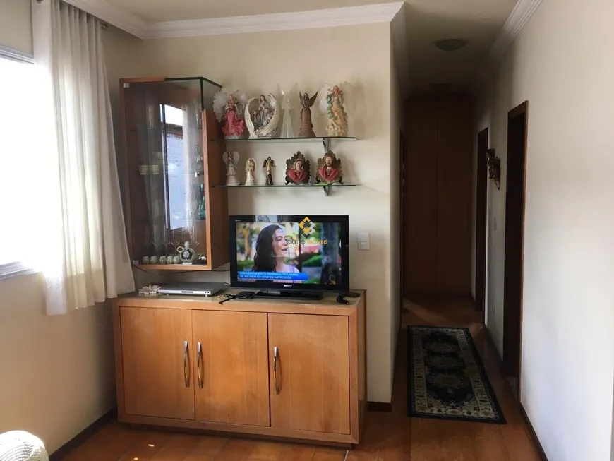 Foto 1 de Apartamento com 3 Quartos à venda, 73m² em Liberdade, Belo Horizonte