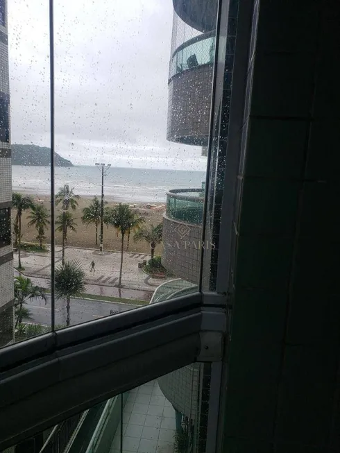 Foto 1 de Apartamento com 3 Quartos à venda, 145m² em Canto do Forte, Praia Grande