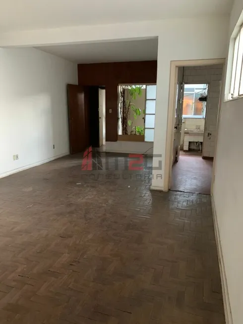 Foto 1 de Apartamento com 2 Quartos à venda, 114m² em Pinheiros, São Paulo