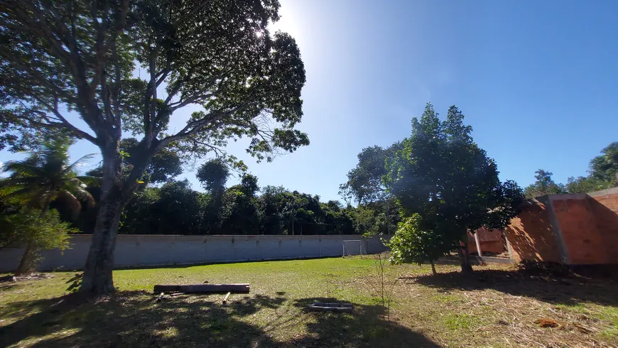 Foto 1 de Fazenda/Sítio à venda, 2457m² em Praia de Capuba, Serra