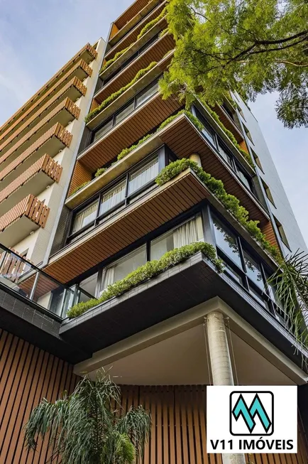 Foto 1 de Apartamento com 3 Quartos à venda, 124m² em Mont' Serrat, Porto Alegre