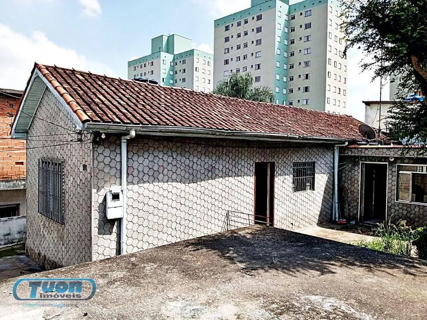 Foto 1 de Casa com 2 Quartos à venda, 112m² em Vila Prq, São Paulo