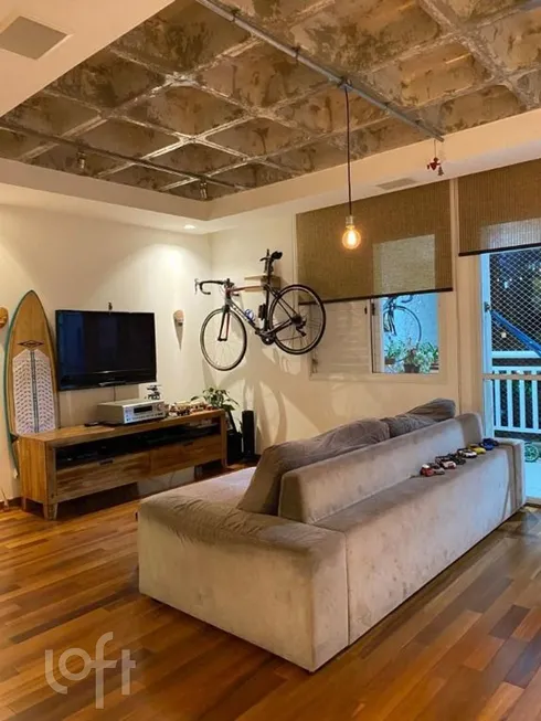 Foto 1 de Apartamento com 3 Quartos à venda, 118m² em Vila Sônia, São Paulo