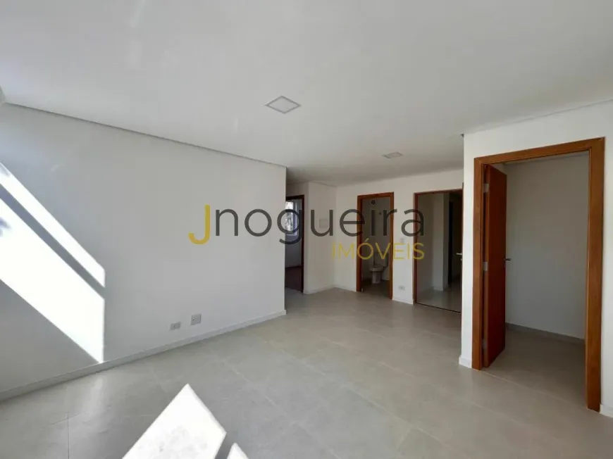 Foto 1 de Apartamento com 2 Quartos para alugar, 51m² em Brooklin, São Paulo