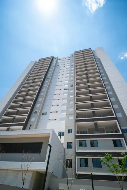 Foto 1 de Apartamento com 3 Quartos à venda, 76m² em Panamby, São Paulo