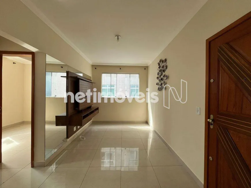 Foto 1 de Apartamento com 2 Quartos à venda, 45m² em Cabral, Contagem