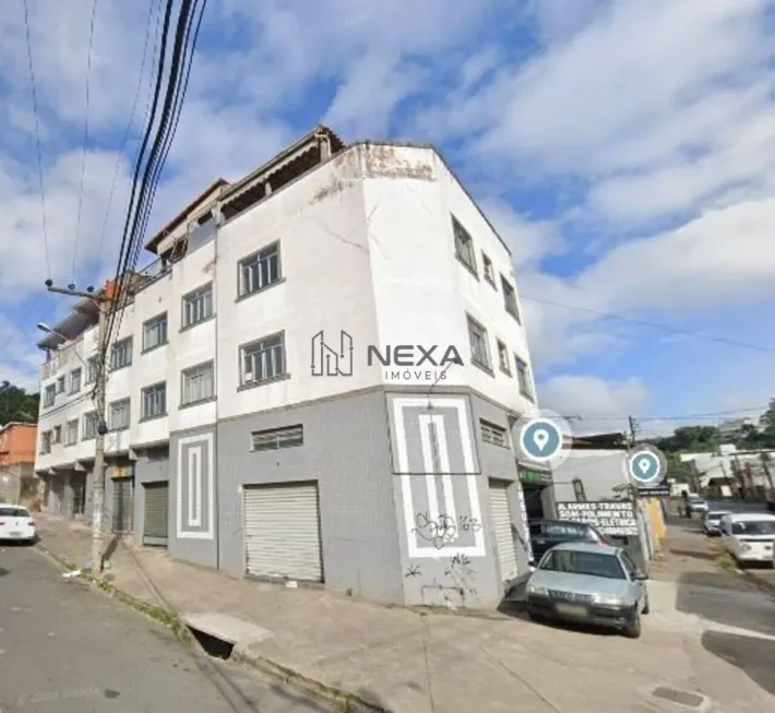 Foto 1 de Cobertura com 3 Quartos à venda, 160m² em Ipiranga, Juiz de Fora