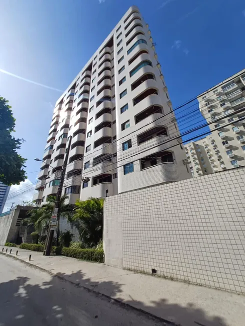 Foto 1 de Apartamento com 1 Quarto à venda, 48m² em Piedade, Jaboatão dos Guararapes