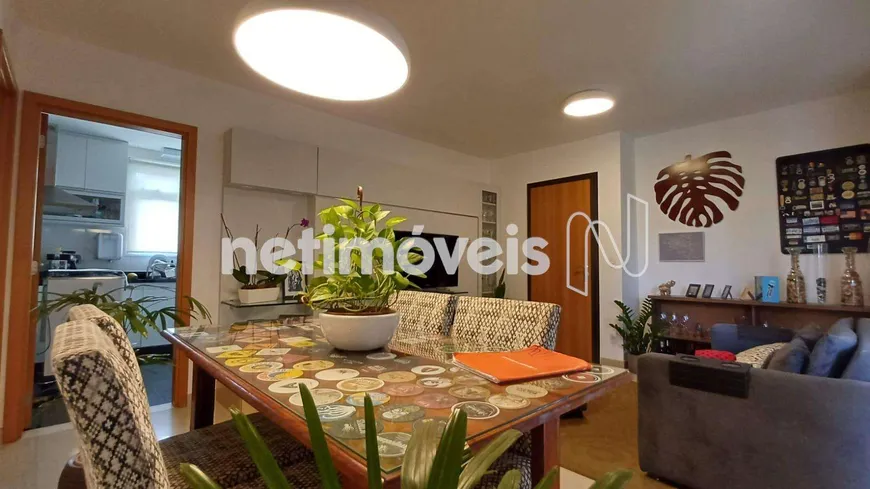 Foto 1 de Apartamento com 3 Quartos à venda, 79m² em São Lucas, Belo Horizonte