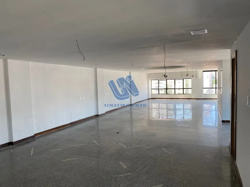 Foto 1 de Sala Comercial para alugar, 180m² em Pituba, Salvador