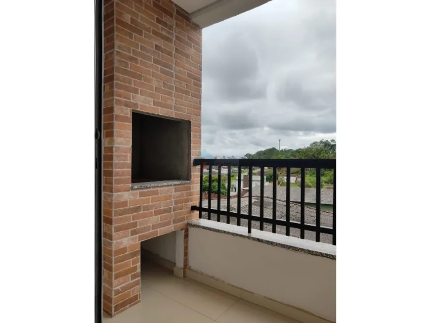 Foto 1 de Apartamento com 2 Quartos à venda, 65m² em Floresta, Joinville