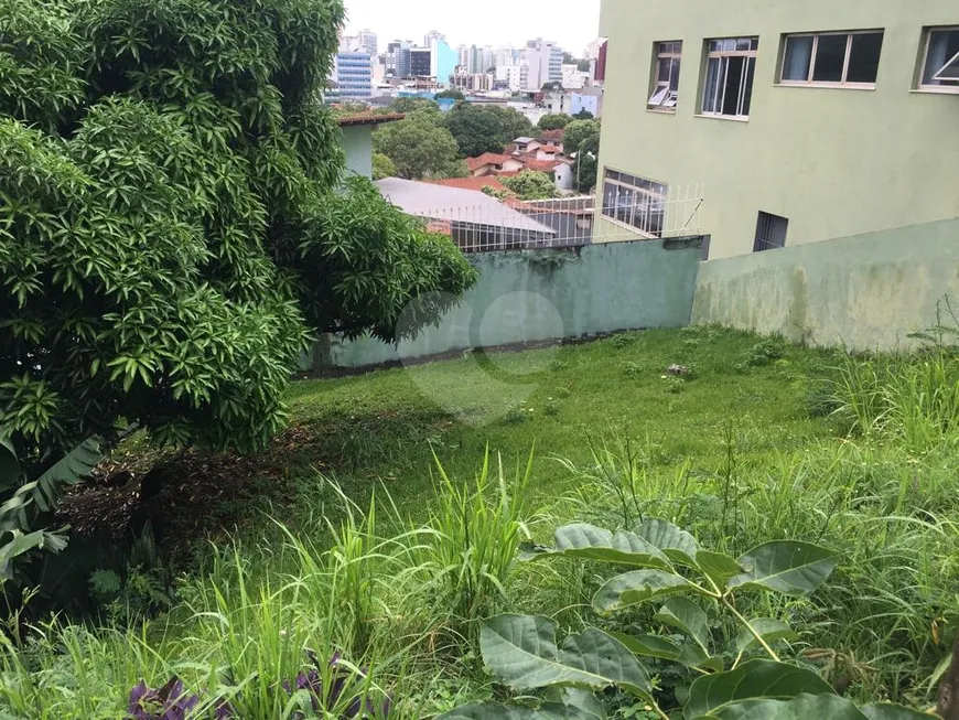 Foto 1 de Lote/Terreno à venda, 750m² em Centro, Vila Velha