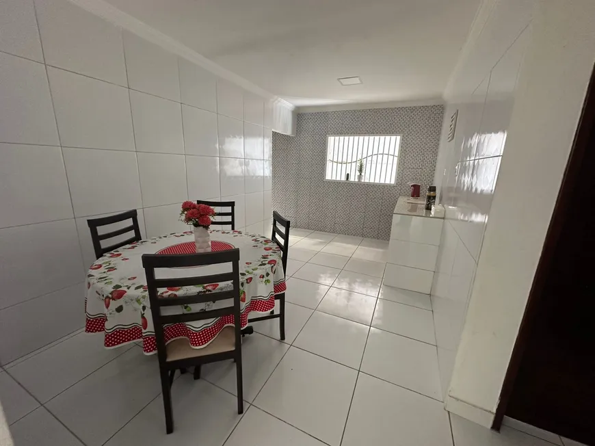 Foto 1 de Casa de Condomínio com 2 Quartos à venda, 200m² em Planalto, Natal