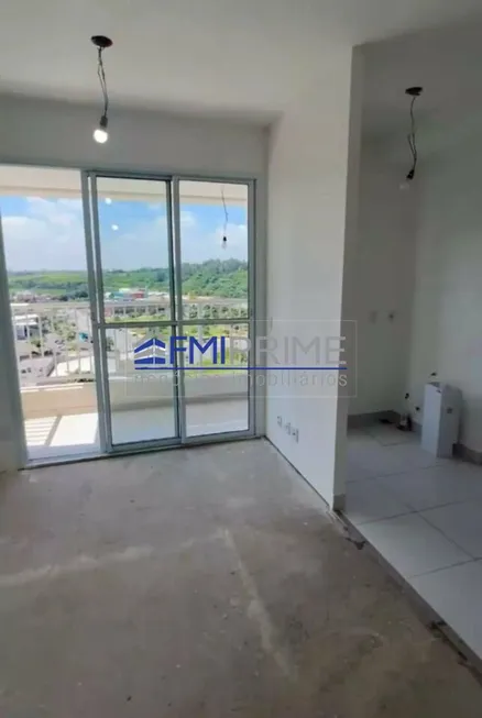 Foto 1 de Apartamento com 2 Quartos à venda, 45m² em Vila Nilva, Barueri