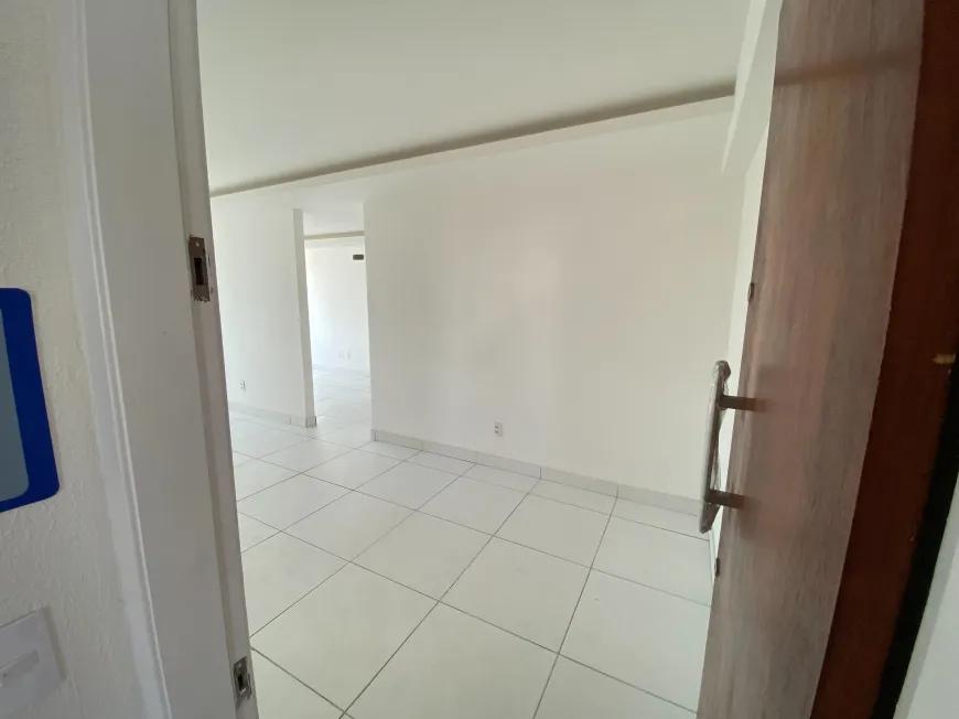 Foto 1 de Apartamento com 3 Quartos para alugar, 70m² em Piedade, Jaboatão dos Guararapes