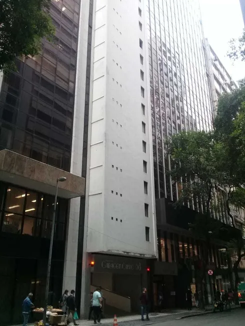 Foto 1 de  para venda ou aluguel, 22m² em Centro, Rio de Janeiro