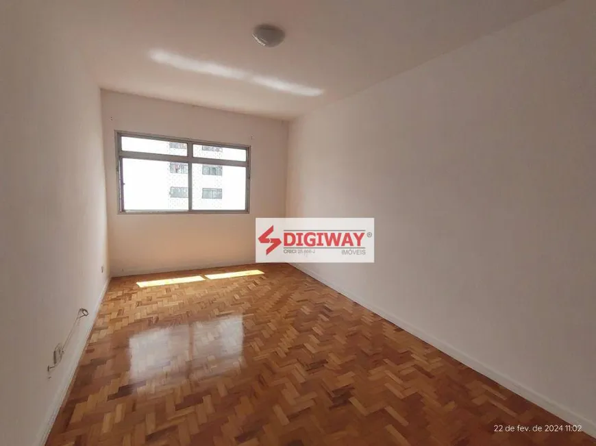 Foto 1 de Apartamento com 1 Quarto à venda, 47m² em Chácara Klabin, São Paulo