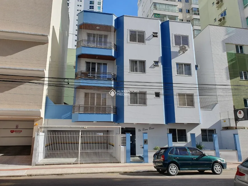 Foto 1 de Apartamento com 4 Quartos à venda, 164m² em Centro, Balneário Camboriú