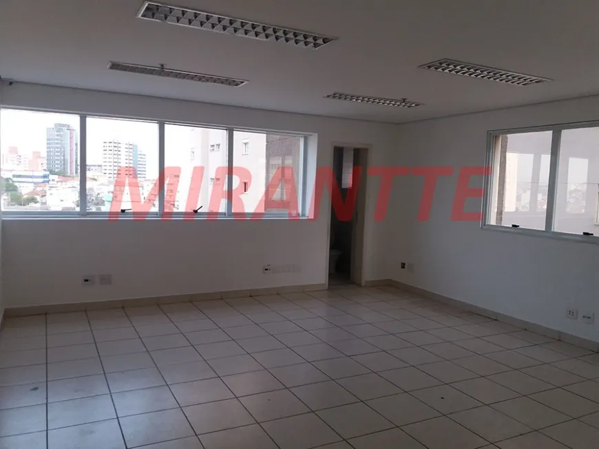 Foto 1 de Sala Comercial à venda, 48m² em Santana, São Paulo