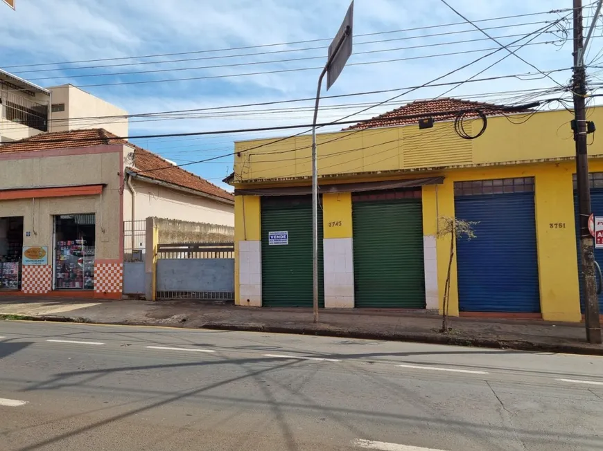 Foto 1 de Prédio Comercial à venda, 100m² em Centro, Londrina