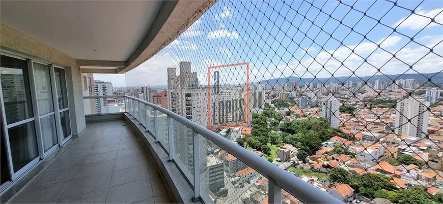 Foto 1 de Apartamento com 3 Quartos à venda, 157m² em Santana, São Paulo