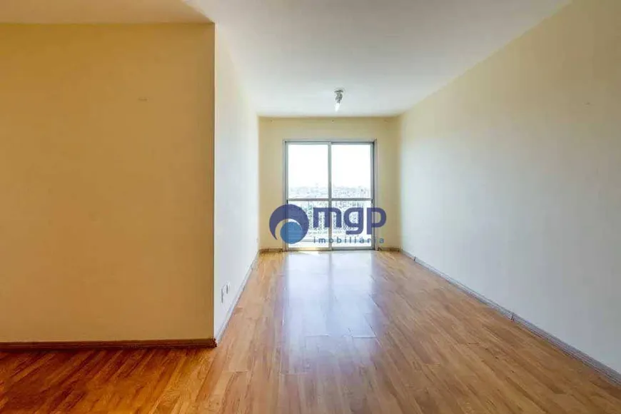 Foto 1 de Apartamento com 3 Quartos à venda, 76m² em Santana, São Paulo