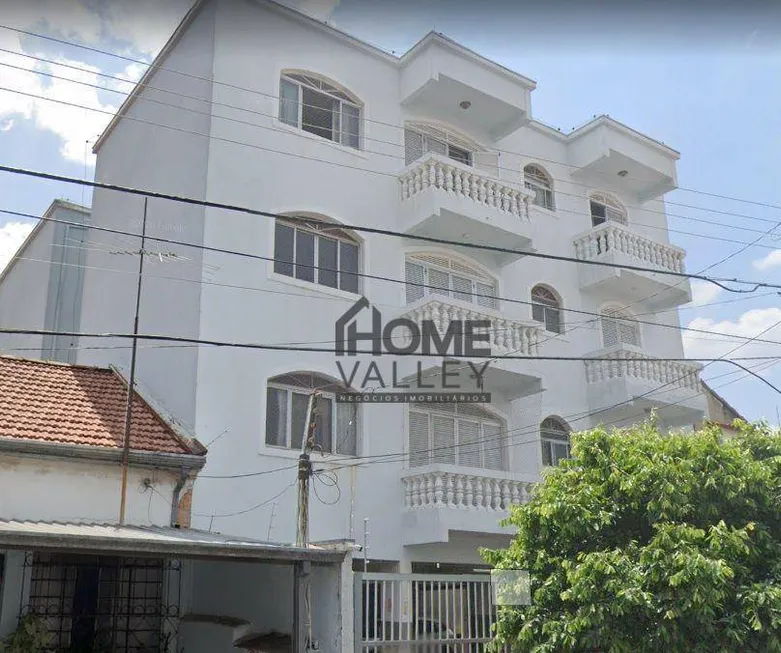 Foto 1 de Apartamento com 3 Quartos à venda, 96m² em Vila Industrial, Campinas