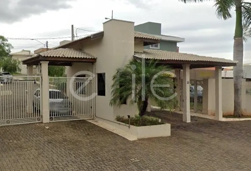 Foto 1 de Lote/Terreno à venda, 360m² em Chácara Santa Margarida, Campinas