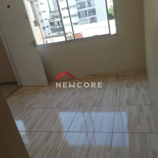 Foto 1 de Apartamento com 1 Quarto à venda, 50m² em Santa Cecília, São Paulo