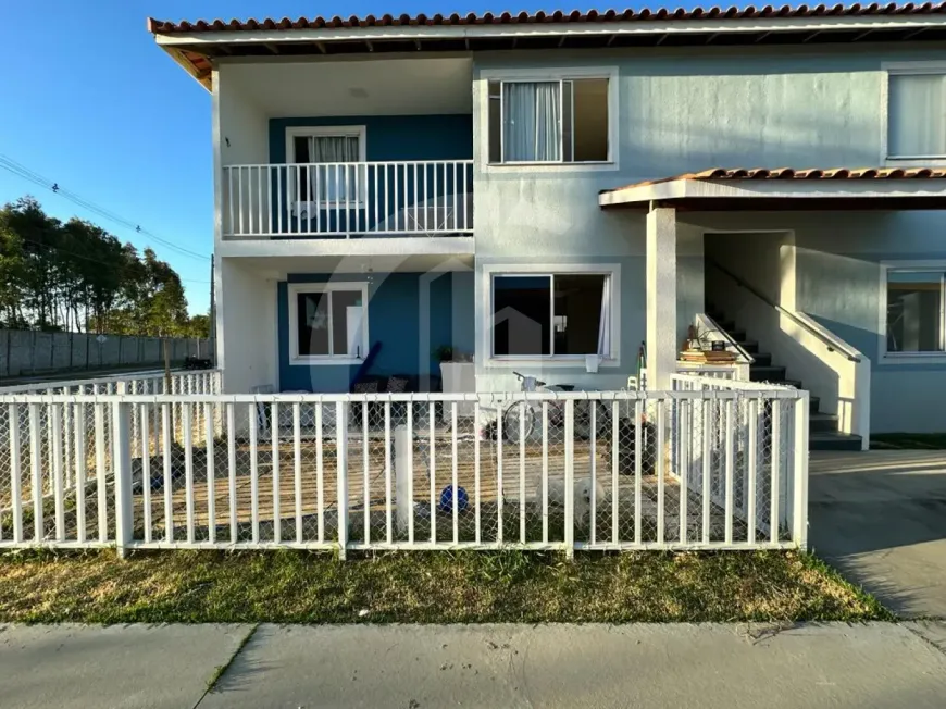 Foto 1 de Apartamento com 2 Quartos à venda, 70m² em Centro, Barra dos Coqueiros