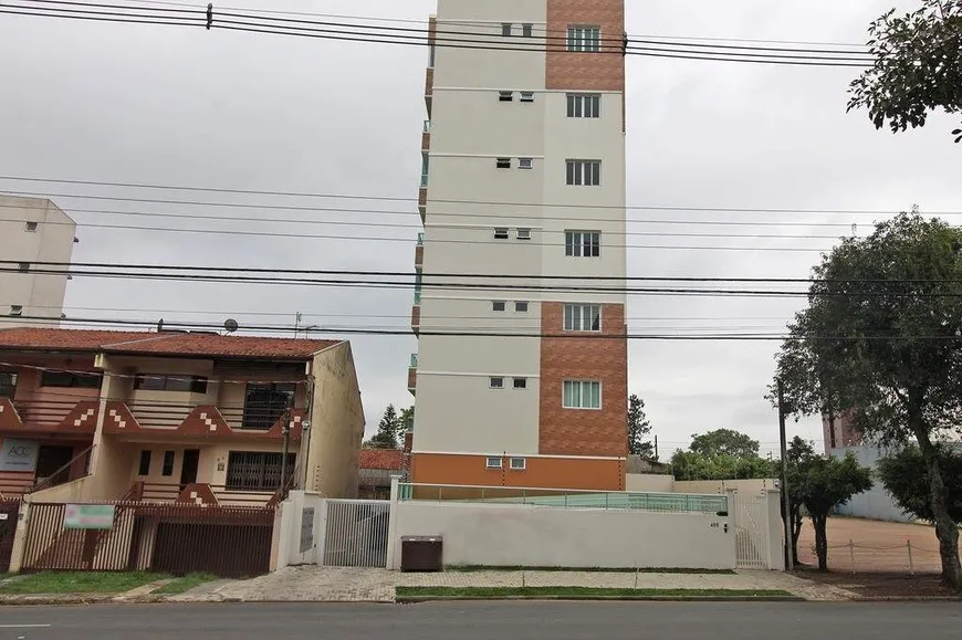 Foto 1 de Apartamento com 4 Quartos à venda, 348m² em Centro, São José dos Pinhais