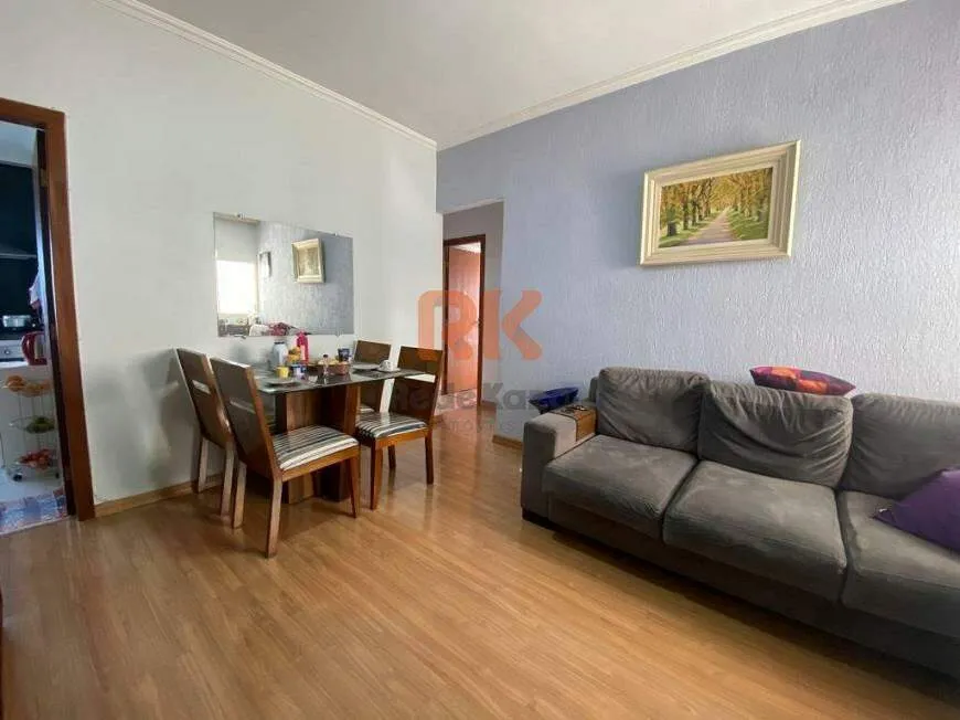 Foto 1 de Apartamento com 3 Quartos à venda, 69m² em Santa Terezinha, Belo Horizonte