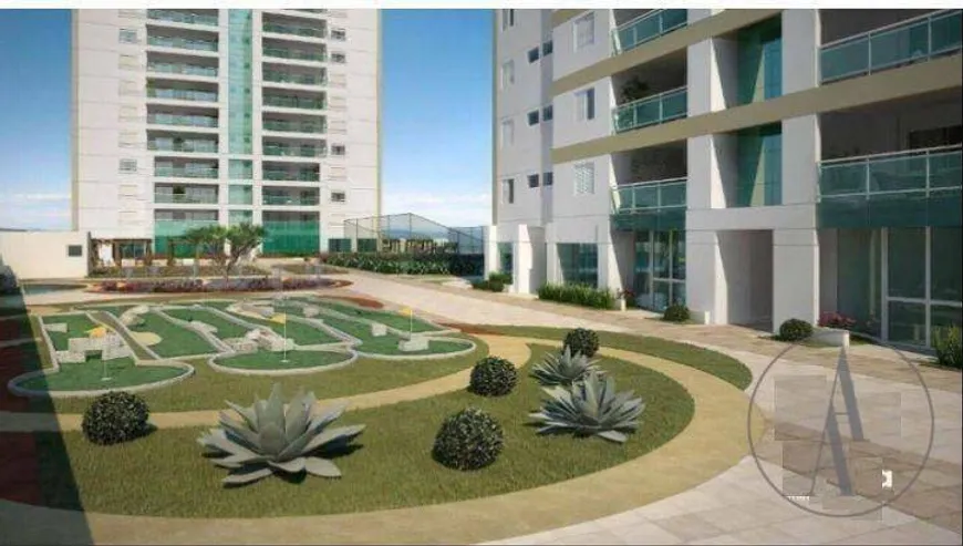 Foto 1 de Apartamento com 3 Quartos para venda ou aluguel, 125m² em Parque Campolim, Sorocaba