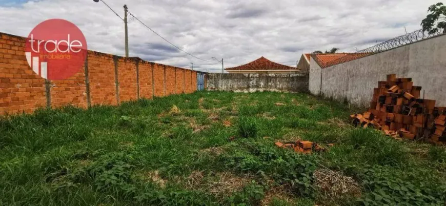 Foto 1 de Lote/Terreno à venda, 403m² em Parque Residencial Cidade Universitaria, Ribeirão Preto