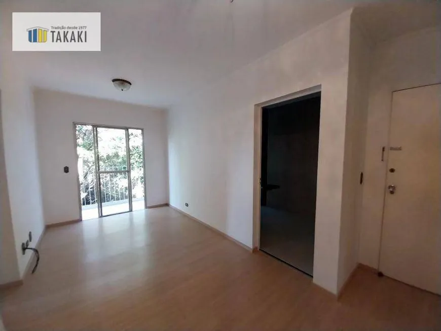 Foto 1 de Apartamento com 2 Quartos à venda, 59m² em São Judas, São Paulo