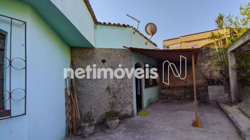 Foto 1 de Casa com 2 Quartos à venda, 140m² em Justinópolis, Ribeirão das Neves