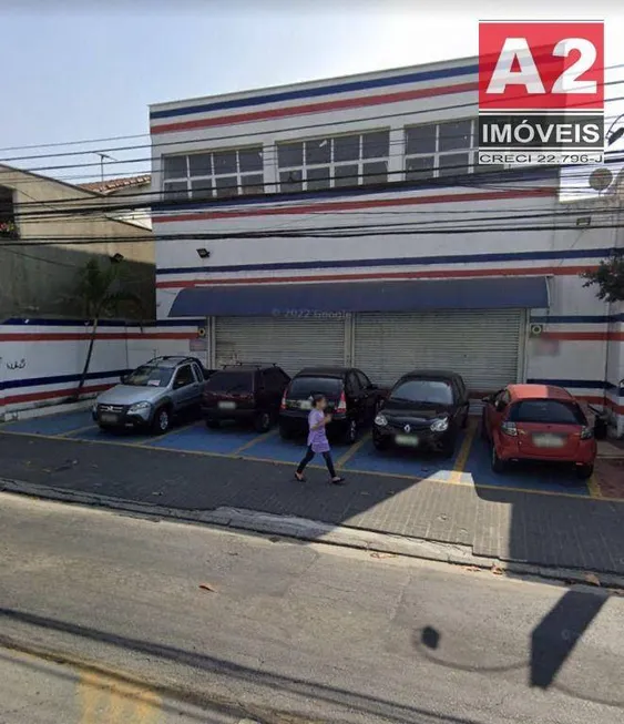 Foto 1 de Galpão/Depósito/Armazém para venda ou aluguel, 329m² em Vila Jaguara, São Paulo