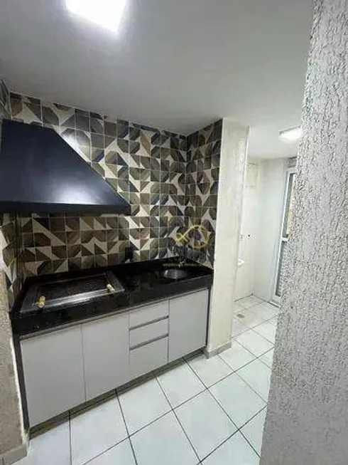 Foto 1 de Apartamento com 2 Quartos à venda, 66m² em Jardim Flor da Montanha, Guarulhos