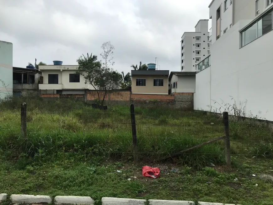 Foto 1 de Lote/Terreno à venda, 600m² em Santa Regina, Camboriú