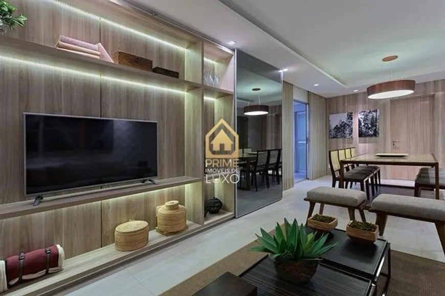Foto 1 de Apartamento com 3 Quartos para venda ou aluguel, 113m² em Estoril, Belo Horizonte