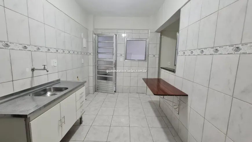 Foto 1 de Casa com 1 Quarto para alugar, 38m² em Jardim Claudia, São Paulo