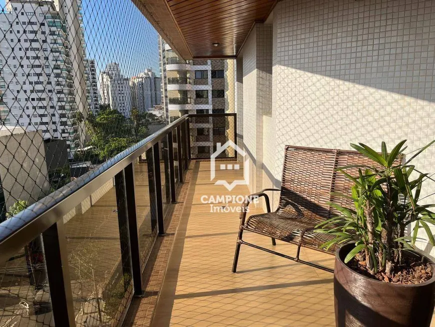 Foto 1 de Apartamento com 3 Quartos à venda, 150m² em Santana, São Paulo