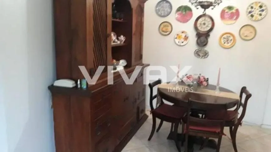 Foto 1 de Apartamento com 2 Quartos à venda, 67m² em Engenho De Dentro, Rio de Janeiro