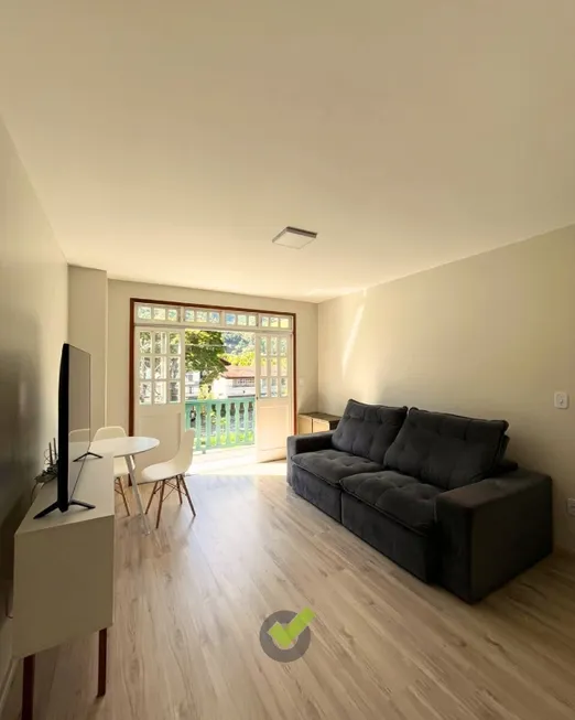 Foto 1 de Apartamento com 2 Quartos à venda, 68m² em Cônego, Nova Friburgo