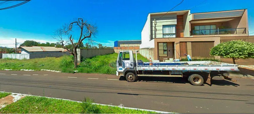 Foto 1 de Lote/Terreno à venda, 370m² em Centro, Jataizinho