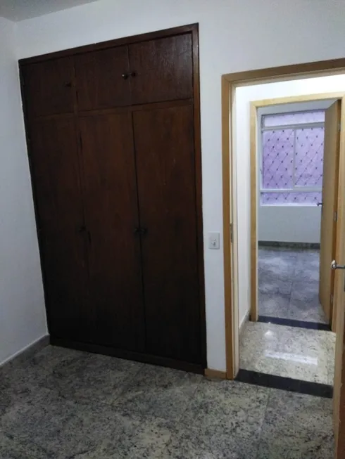 Foto 1 de Apartamento com 3 Quartos à venda, 168m² em Santa Efigênia, Belo Horizonte