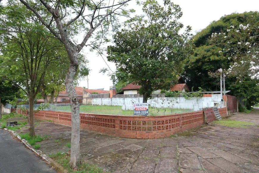 Foto 1 de Lote/Terreno à venda, 10m² em Cristo Rei, São Leopoldo