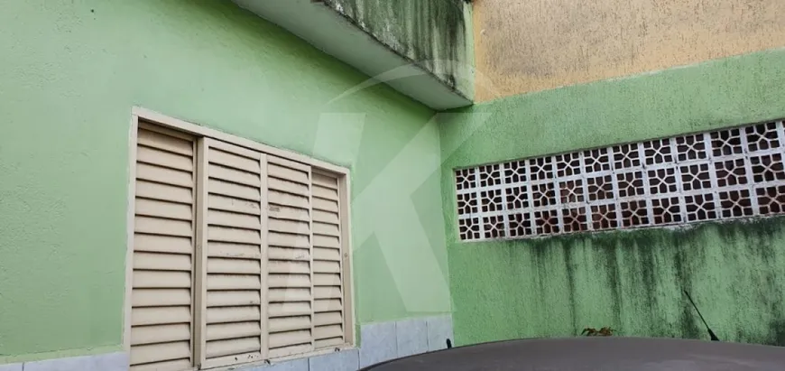 Foto 1 de Sobrado com 3 Quartos à venda, 90m² em Vila Constança, São Paulo