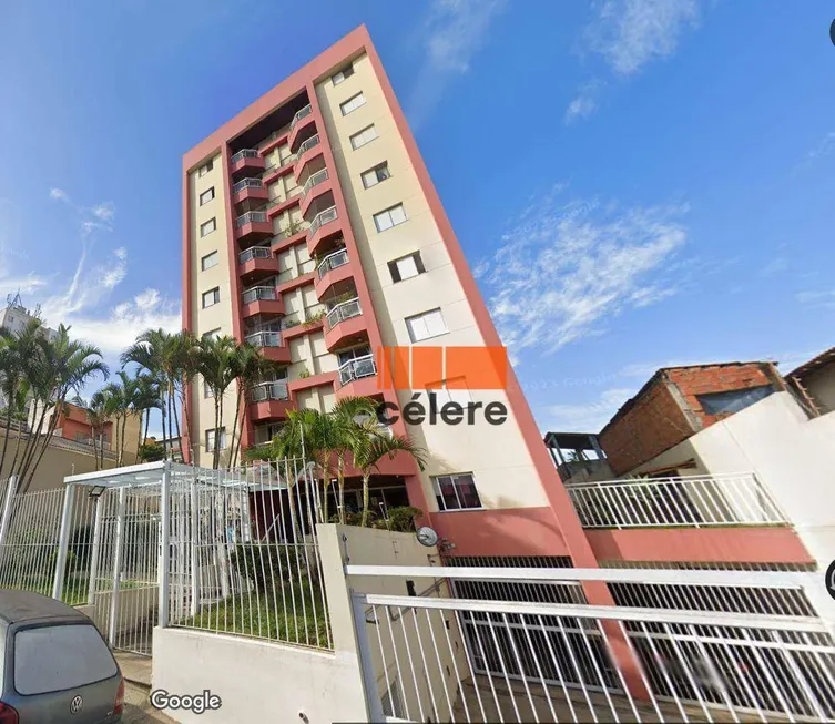 Foto 1 de Apartamento com 2 Quartos para alugar, 55m² em Vila Invernada, São Paulo